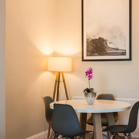 Apartment The Polwarth