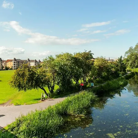 The Polwarth * Edinburgh