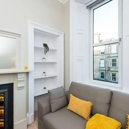 The Polwarth * Edinburgh