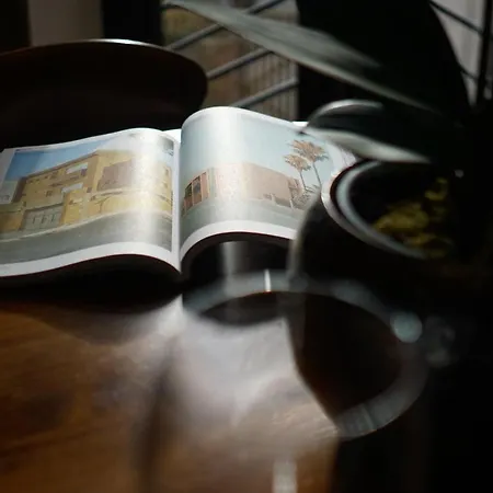 The Scotts Apartment