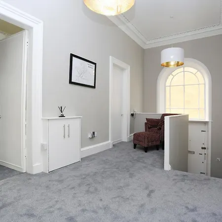 Apartment Corstorphine Road - Murrayfield View Edinburgh