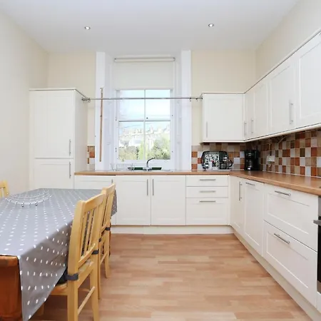 Corstorphine Road - Murrayfield View