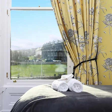 Apartment Corstorphine Road - Murrayfield View Edinburgh
