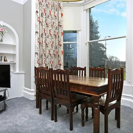 Apartment Corstorphine Road - Murrayfield View Edinburgh