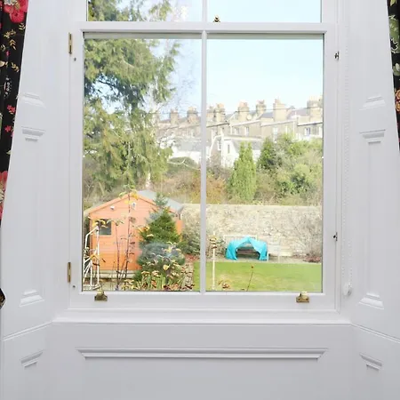 Corstorphine Road - Murrayfield View * Edinburgh