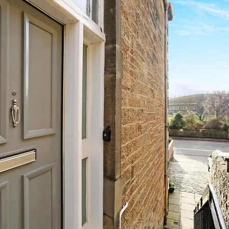 Corstorphine Road - Murrayfield View * Edinburgh