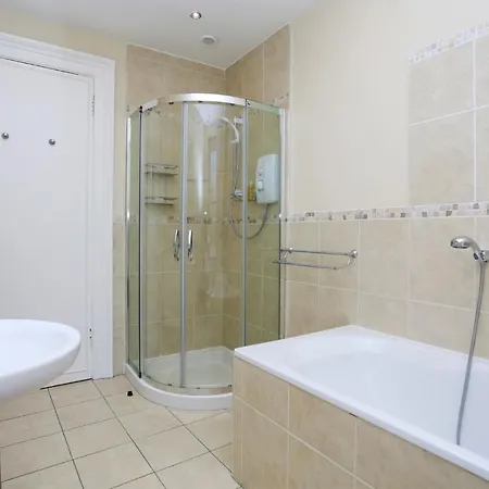 Corstorphine Road - Murrayfield View Apartment Edinburgh