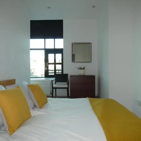 شقة Silver Lining - Modern & Stylish 3 Bed With Parking إدنبرة