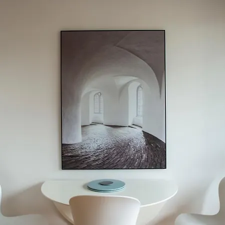 Apartamento Stylish 2br Apt In By Guestready Edimburgo