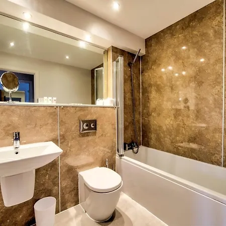 Stylish 2br Apt In By Guestready Διαμέρισμα Εδιμβούργο