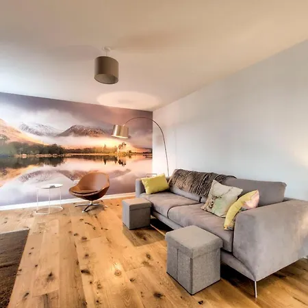 Διαμέρισμα Stylish 2br Apt In By Guestready
