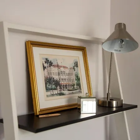 Stylish 2br Apt In By Guestready Διαμέρισμα Εδιμβούργο