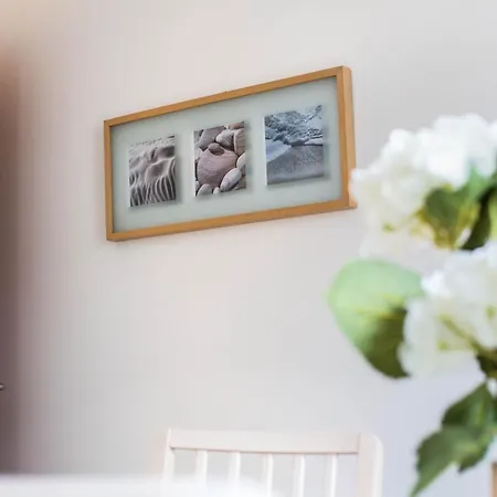Apartament Powderhall Rigg, Canonmills Edynburg