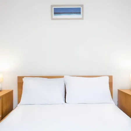 Apartament Powderhall Rigg, Canonmills