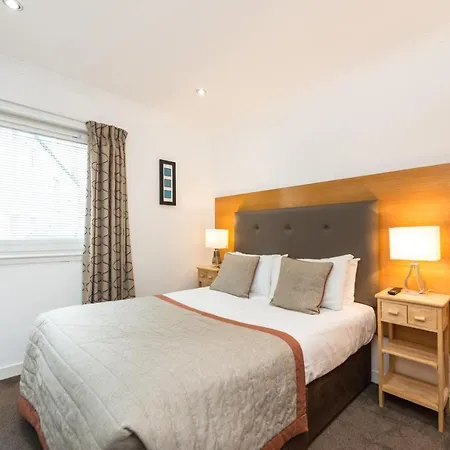 Fountain Court - Harris Aparthotel 4*