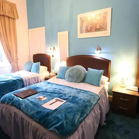Bonnie's Bed & Breakfast