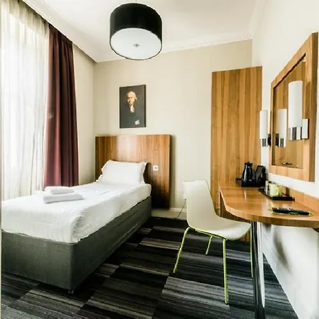 The Place Hotel