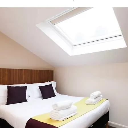 The Place 4* Edinburgh