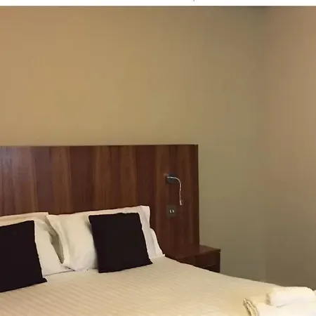 The Place 4* Edinburgh