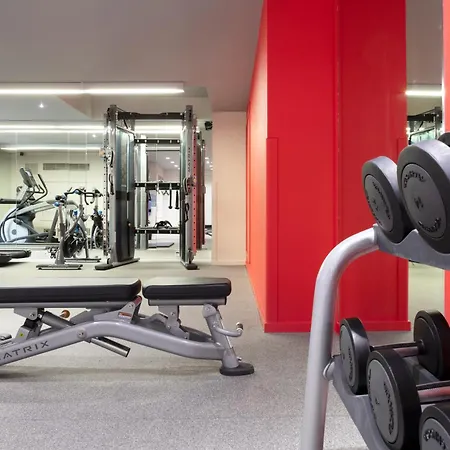 Radisson Collection Hotel, Royal Mile 5*