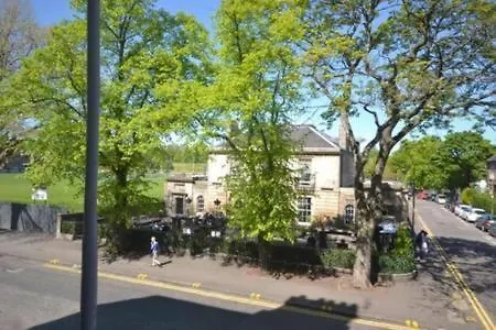 Edinburgh, Stockbridge