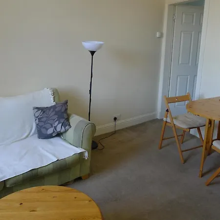 1 Bed Apartment 1Km From Royal Mile * Edimburgo