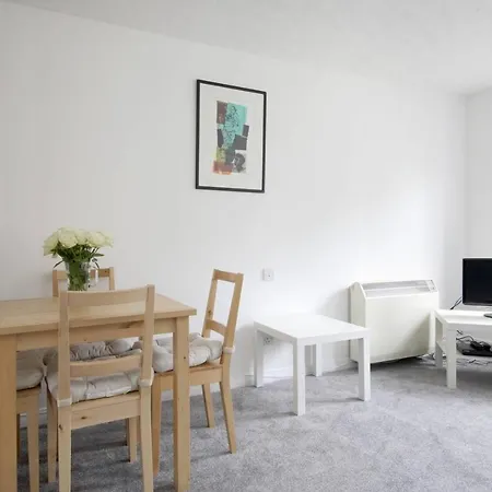 Merchiston Appartement *