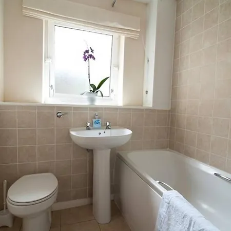 Apartment Merchiston