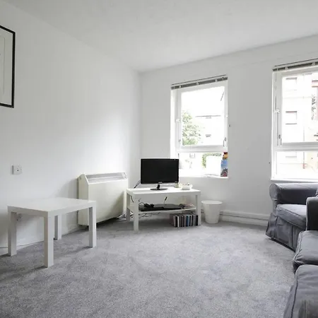 Merchiston Appartement *
