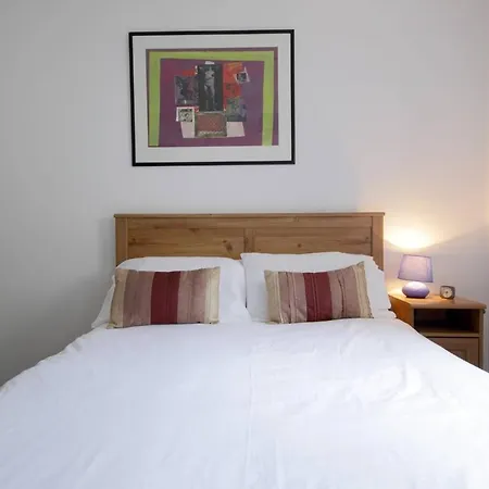 Merchiston Appartement