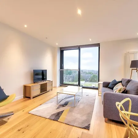 Appartement Guestready - Stylish Floor Apt In The Centre