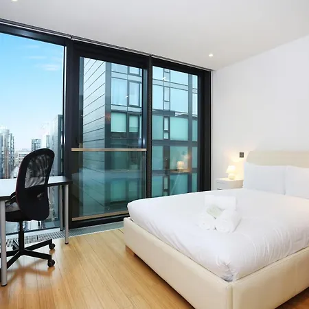 Altido Modern 2bed With Free Parking In The Iconic Quartermile * Edinburgh