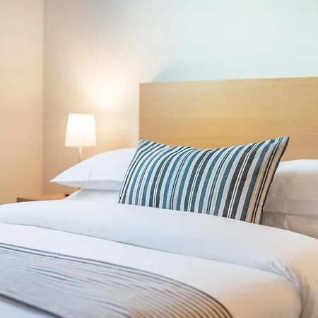 The Waverley Park Terrace *