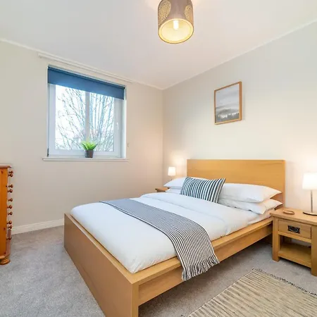 Apartamento The Waverley Park Terrace *