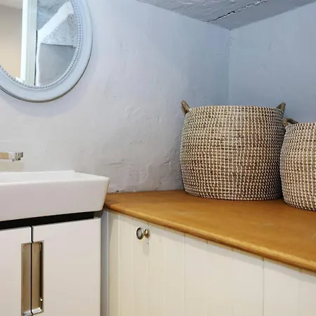 Apartment Joivy Vibrant Near Calton Hill