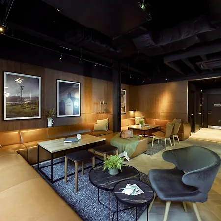 Aparthotel Wilde Grassmarket Edimburgo