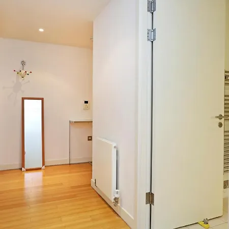 Altido Modern 2bed With Free Parking In The Iconic Quartermile Edinburgh