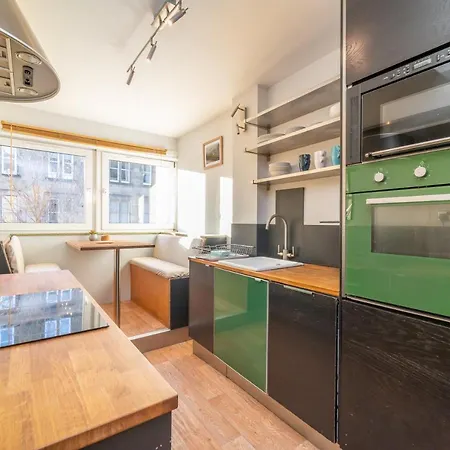 Apartamento The Waverley Park Terrace