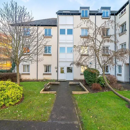 The Waverley Park Terrace Apartamento *