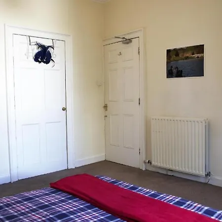 Guest house Centre Edinburgh