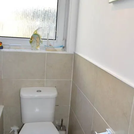 Modern And Bright 1 Bed Flat Near Leith * Εδιμβούργο