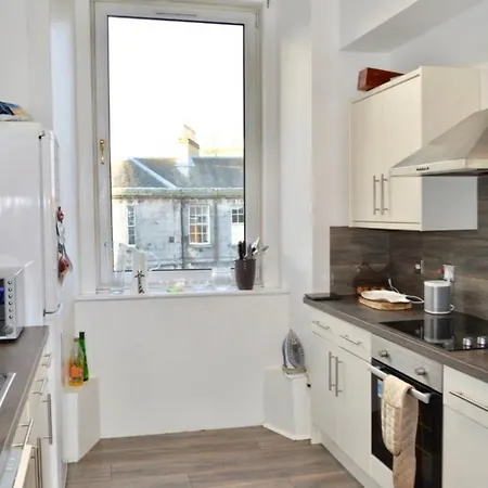 Modern And Bright 1 Bed Flat Near Leith Διαμέρισμα Εδιμβούργο