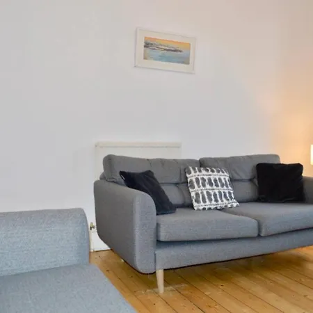 Modern And Bright 1 Bed Flat Near Leith
