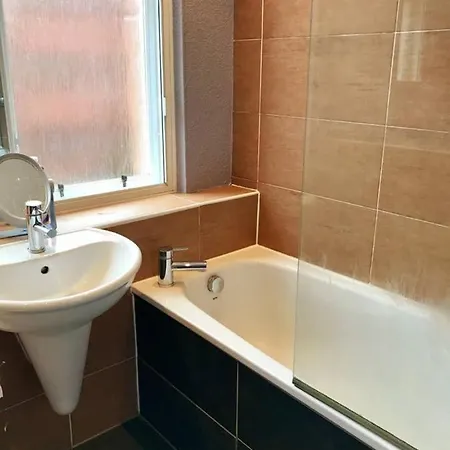 Appartamento Cosy One Bed West End Flat Ideal For Tourists Edimburgo