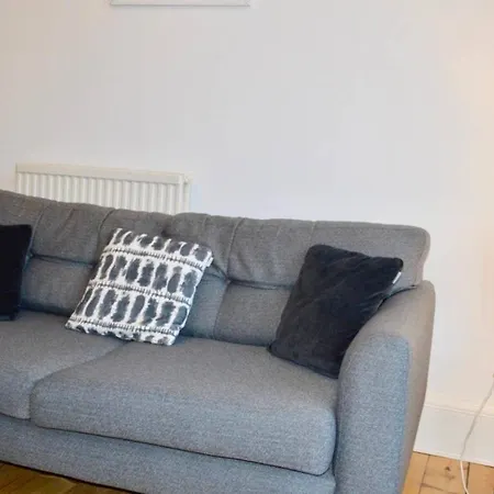 Διαμέρισμα Modern And Bright 1 Bed Flat Near Leith Εδιμβούργο