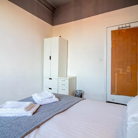 2br Apt : Central, Stylish, Incredible Views! Daire *