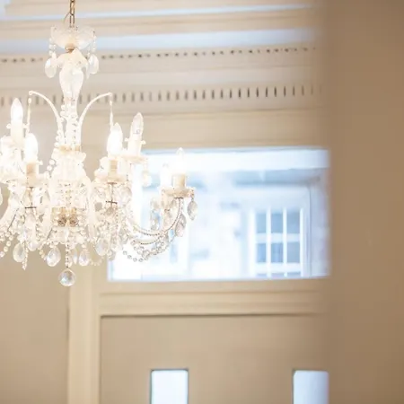 Luxury Georgian Town House Dundas Street * Edinburgh