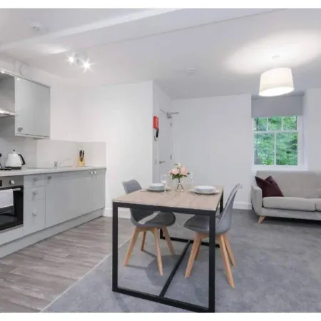 Private Entrance Studio Near The Grassmarket شقة إدنبرة