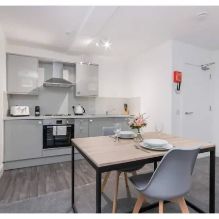 شقة Private Entrance Studio Near The Grassmarket إدنبرة