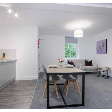 شقة Private Entrance Studio Near The Grassmarket *